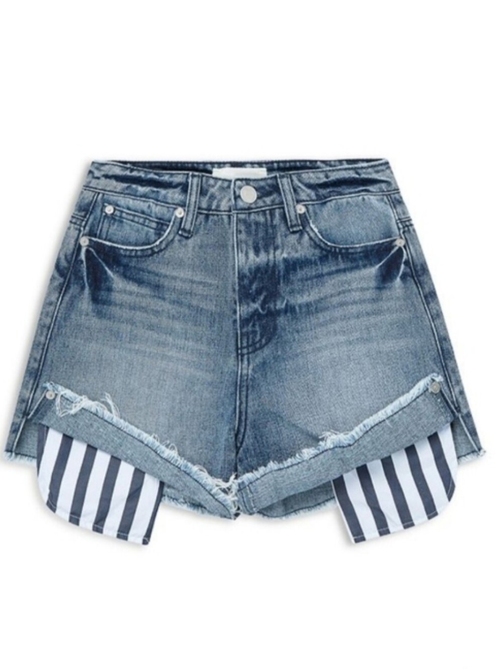 Habitual Kids Denim Shorts